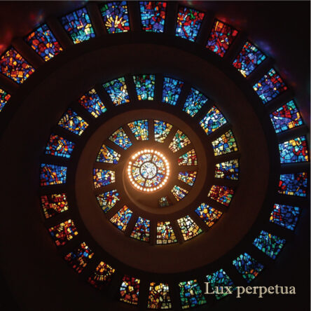 Lux Perpetua（CD）